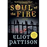 Soul of the Fire: A Mystery (Inspector Shan Tao Yun, 8)