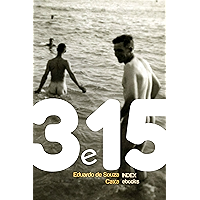 3 e 15 (Portuguese Edition) book cover