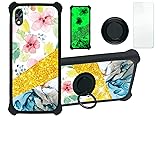 jioeuinly Blu Studio X10l 2022 Case Compatible with