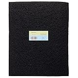 STEELSOFT Extra Thick(3/8'') 16x50''MERV 7 Cut To