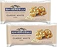 Ghirardelli Classic White Chocolate Chip, 11 oz, 2 pk