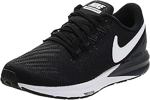 nike structure 22 women's