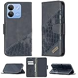 jioeuinly Case for Infinix Smart 7 HD Case