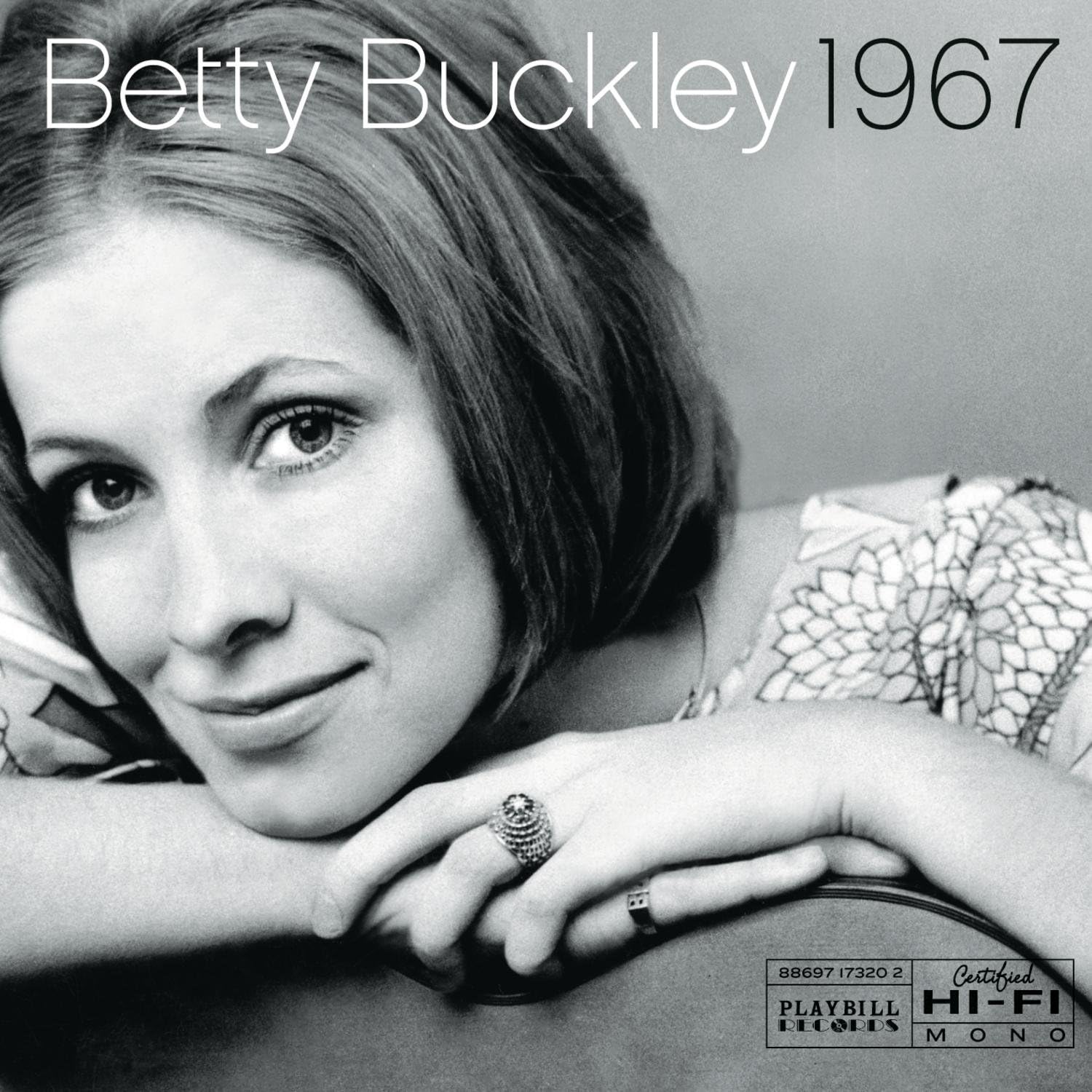 Amazon 1967 Buckley Betty ポップス 音楽
