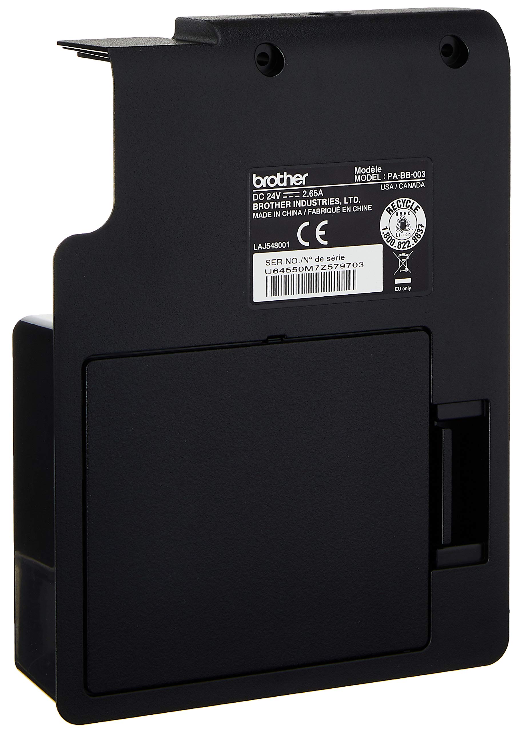 Brother LC3219XLY - XL - yellow - original - blister - ink cartridge - for INKvestment Business Smart Plus MFC-J5930, INKvestment Business Smart Pro MFC-J6935