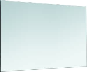 Bath+ by Cosmic - Espejo B-Box - 120 x 80 cm: Amazon.es: Bricolaje y