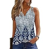 ETCYY NEW Women's Classic Tank Top