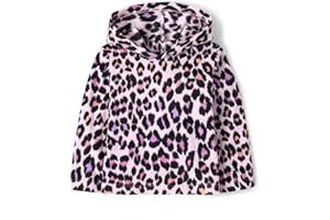 The Children's Place baby-girls And Toddler Microfleece Hoodie