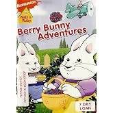 Max and Ruby: Berry Bunny Adventures