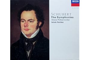 Symphonies (Complete)