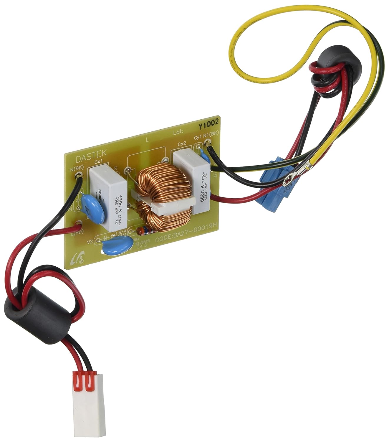 Best Water Filter Replacement Samsung Refrigerator Rs22hdhpnbc