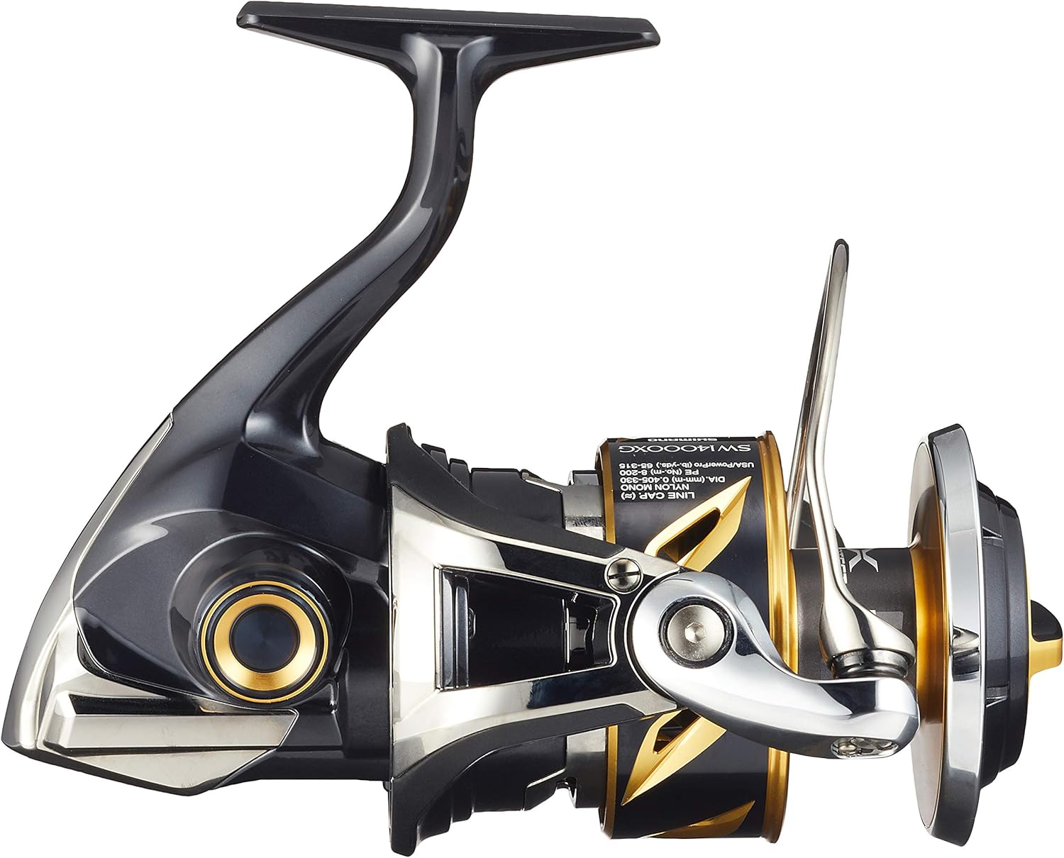 Amazon シマノ Shimano スピニングリール 19 ステラ Sw xg キャスティングゲーム ヒラマサ マグロ シマノ Shimano スピニングリール