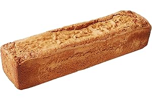 Emily's Heirloom Pound Cakes Original LOAF