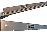 Rickenbacker Bass Notched Straight Edge-Made In USA