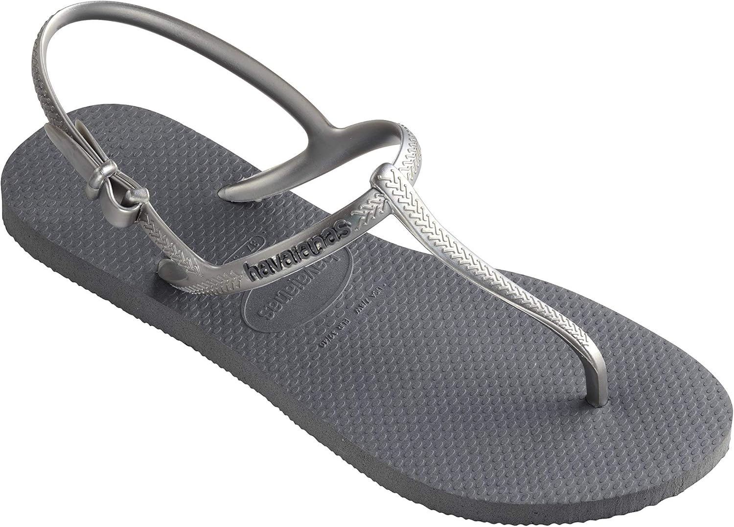 Havaianas Womens Freedom Sl Sandal Flip Flop Sandal