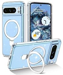Lamcase Magnetic for Google Pixel 8 Pro Case with