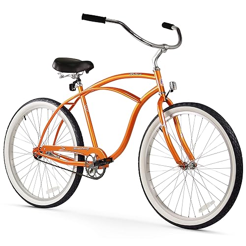 Firmstrong Urban Beach Cruiser Firmstrong Urban Men's Beach