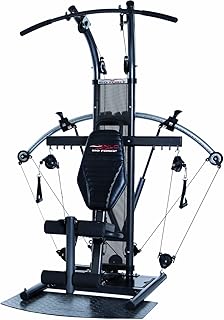 Finnlo Hammer Bio Force Extreme