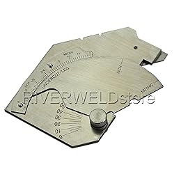 RIVERWELD Bridge Cam Gauge Test Ulnar High-Low