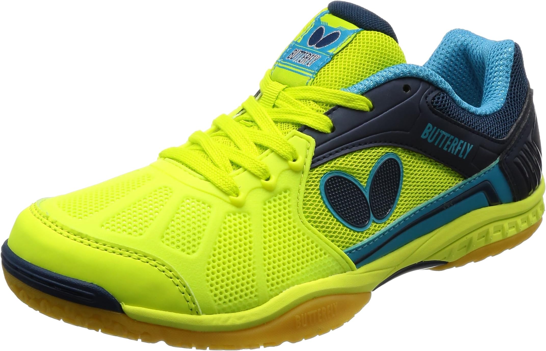 timo boll shoes