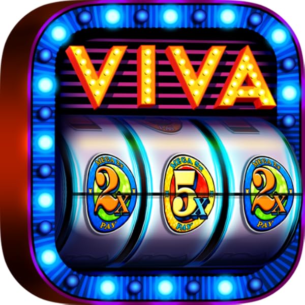Viva Slots Deluxe Free Download
