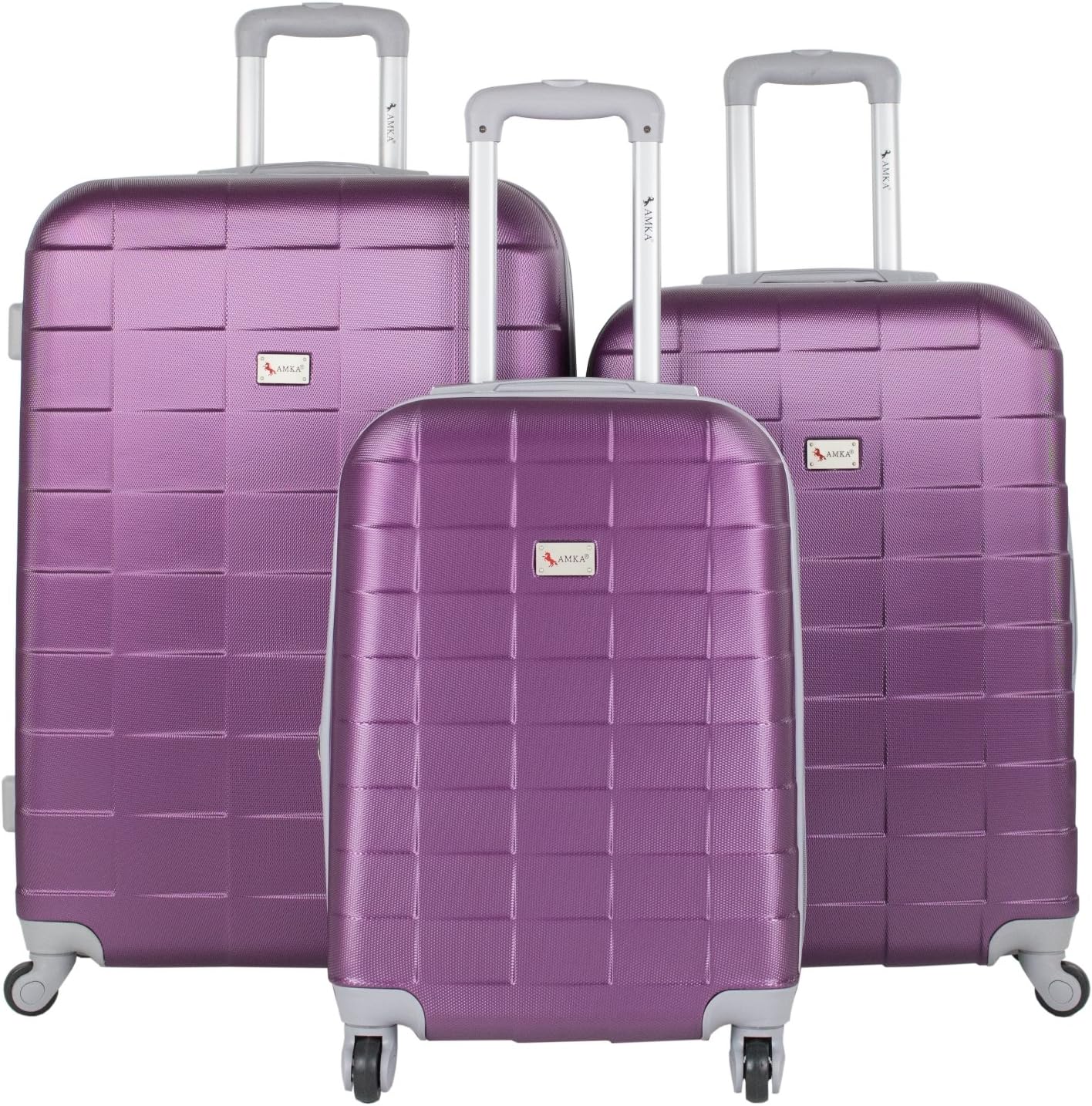 amka suitcase