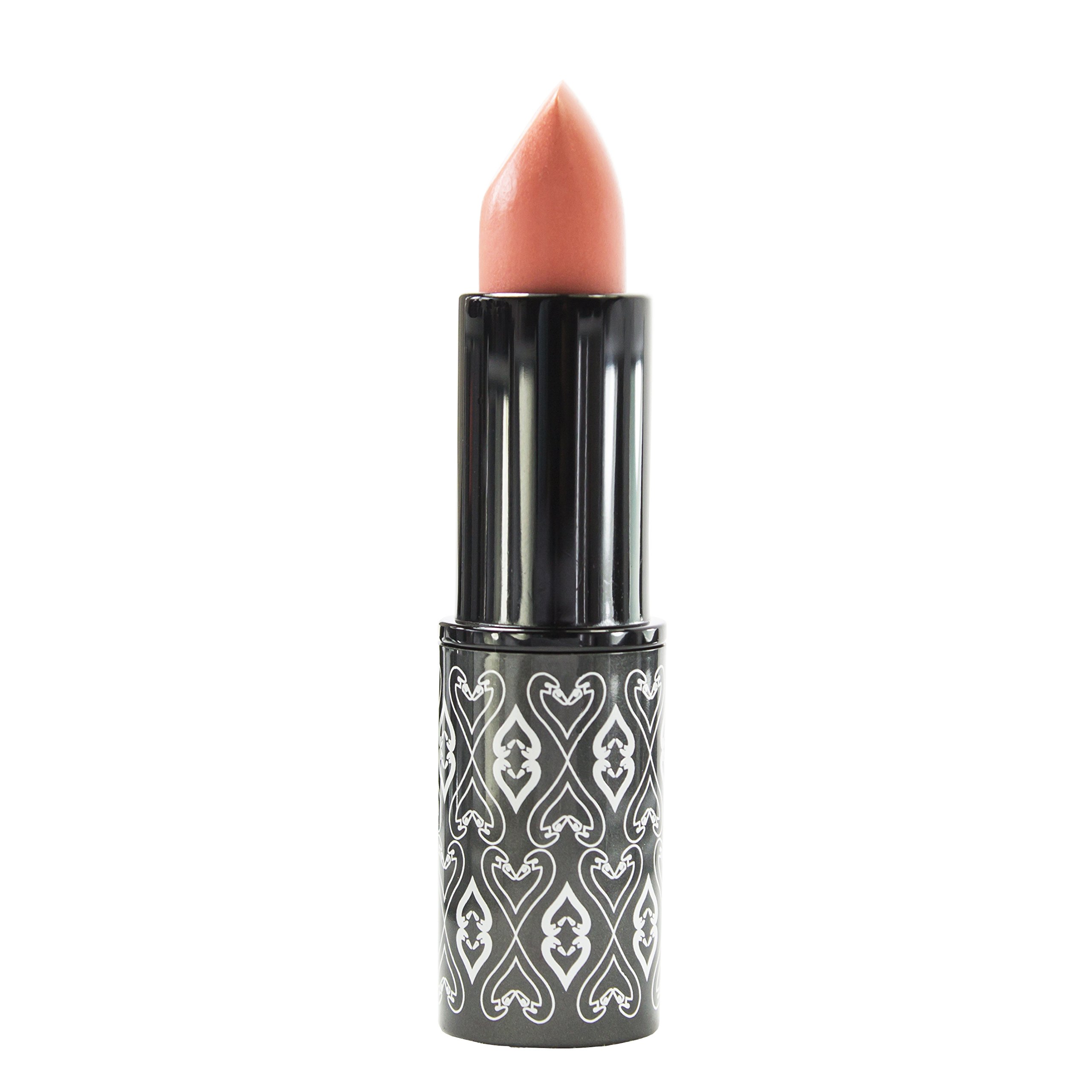 Beauty Without Cruelty Natural Infusion Matte Moisturising Lipstick Paradisia