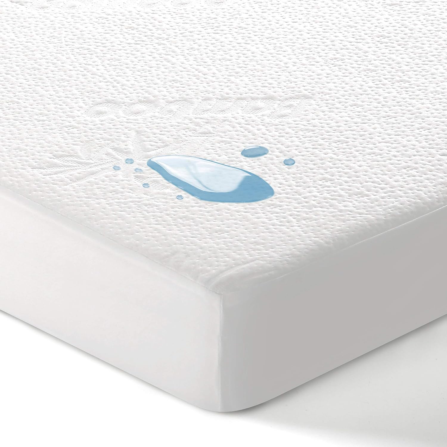 bamboo baby mattress