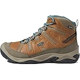 KEEN Women's, Circadia Mid Waterproof Hiking Boot