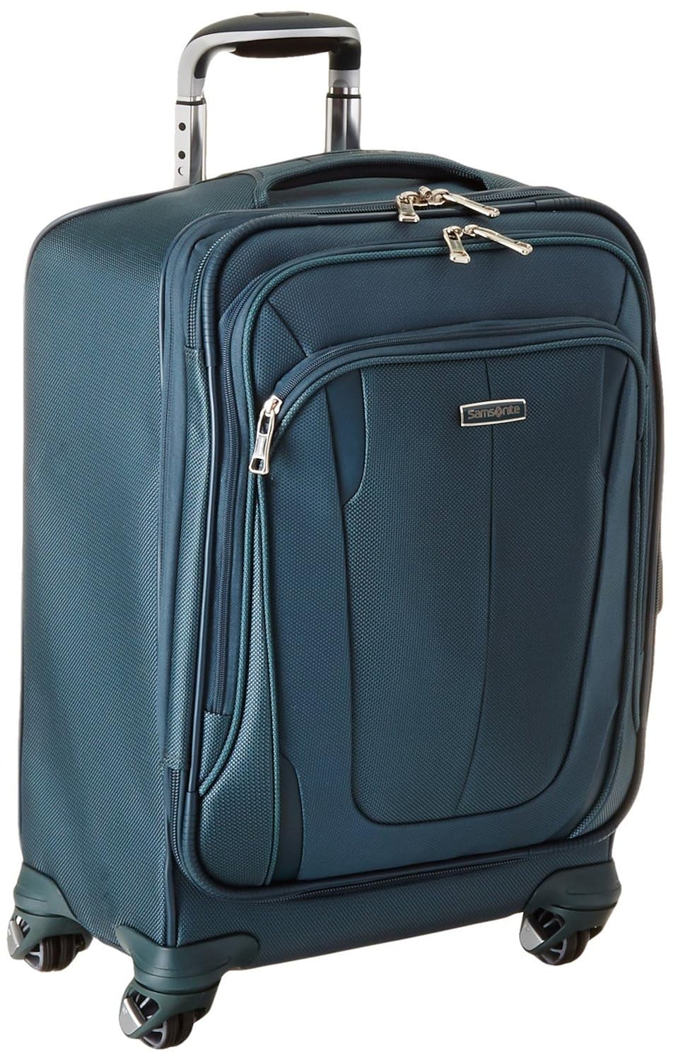 Buy Samsonite Silhouette Sphere 2 21" Spinner Carryon, Softside