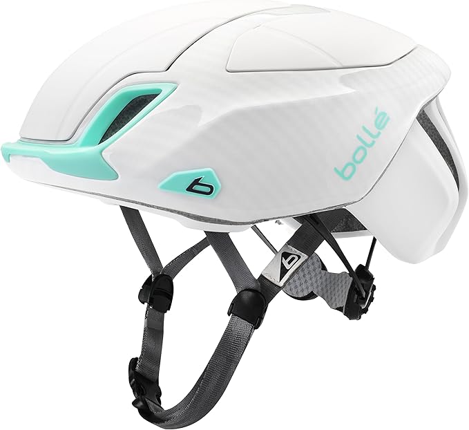 bolle cycling helmet