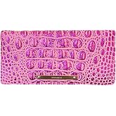 BRAHMIN Ady Slim Bifold Wallet (Empower Melbourne)