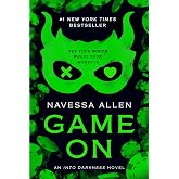 Game On (Into Darkness Series)