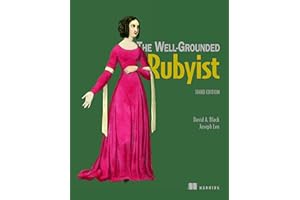 The Well Grounded Rubyist