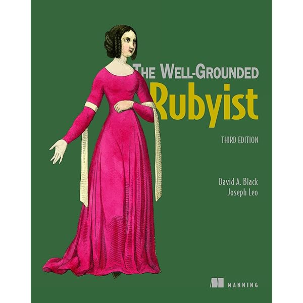 Amazon.com: Design Patterns in Ruby: 9780321490452: Olsen