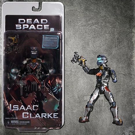 neca dead space