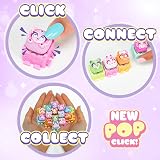 Clickeez Keyboard Mega Pack Series 3 Case and 12 Characters view 6