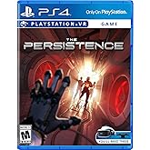 PSVR The Persistence - PlayStation 4