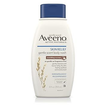 aveeno 354ml