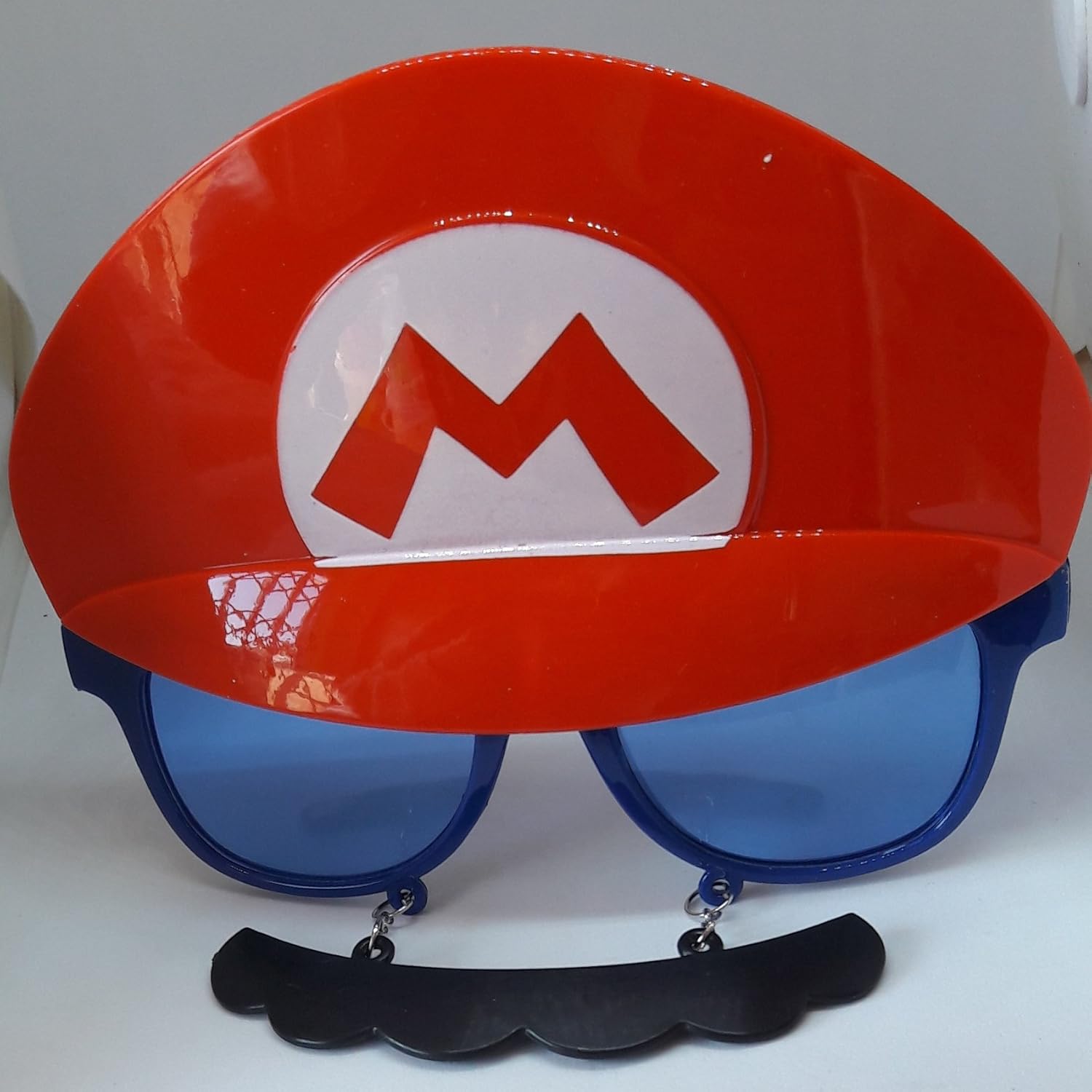 mario glasses