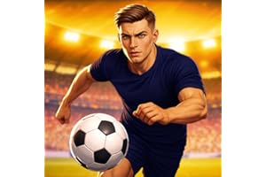 Soccer Pro – Free Football League : Ultimate Football Game Experience