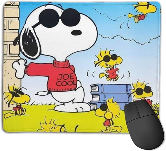 Amazon Co Jp マウスパッド スヌーピー Snoopy キーボードパッド ゲーミング マウスパッド 3d柄プリント パソコン 周辺機器 防水 滑り止め 耐久性が良い 高級感 えるマウスパッド 服 ファッション小物