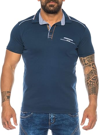 polos xxl hombre