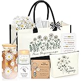 New Beginnings Gifts for Women, Graduation Farewell Leaving Going Away Goodbye Retirement Gift for Her Women Coworkers, New Job Good Luck, Divorce, Housewarming, Break Up Gifts