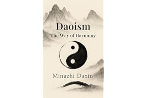 Daoism The Way of Harmony: Daoism Explained – Chinese Religion, Meditation, Chi Kung, Inner Alchemy, Qi Cultivation, chinese 