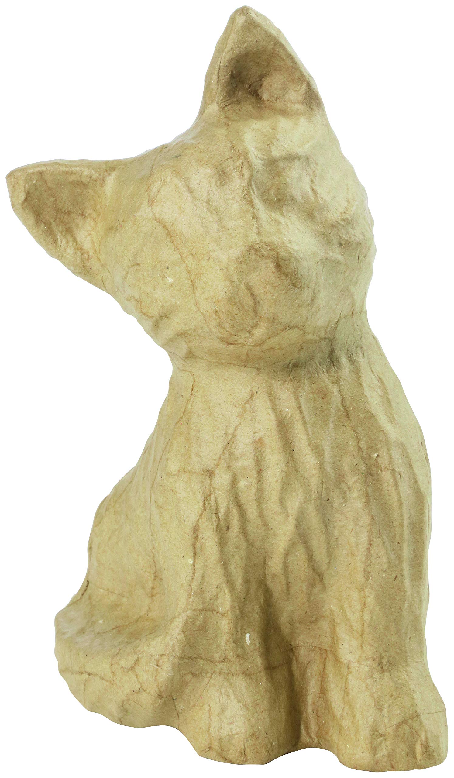 Décopatch Kitten Mache — image 1