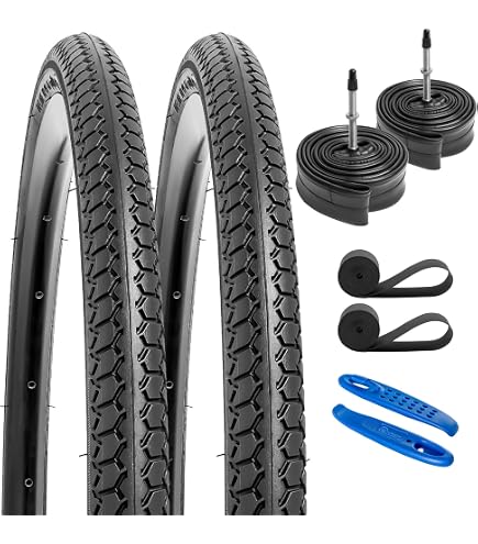 Amazon.com: Tioga Fastr-X Tire 20x1-3/8 Wire Black - R9ZA3546