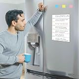 The Magnet Shop TMS A5 Magnetic Weekly Planner with Dry Wipe Pens view 6