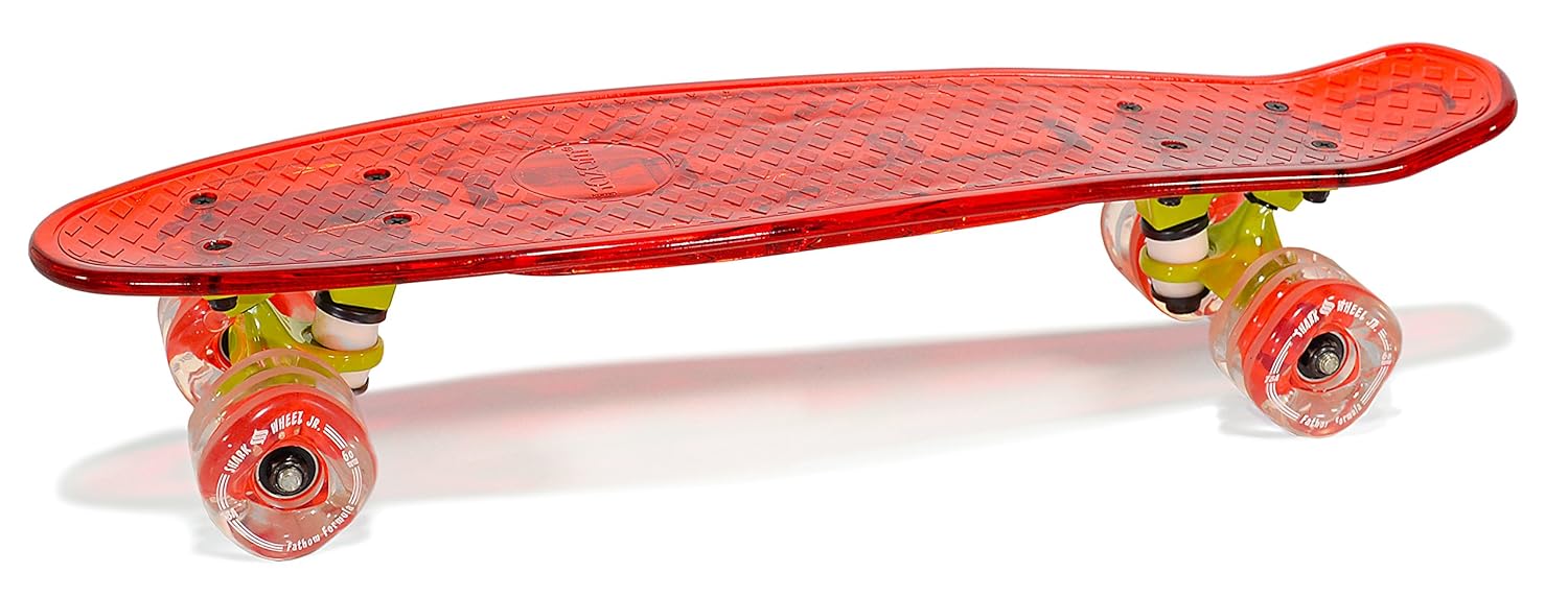 Kazam shortboard Clearance