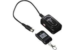 Chauvet DJ FC-W Wireless Remote Controller for Fog Machines